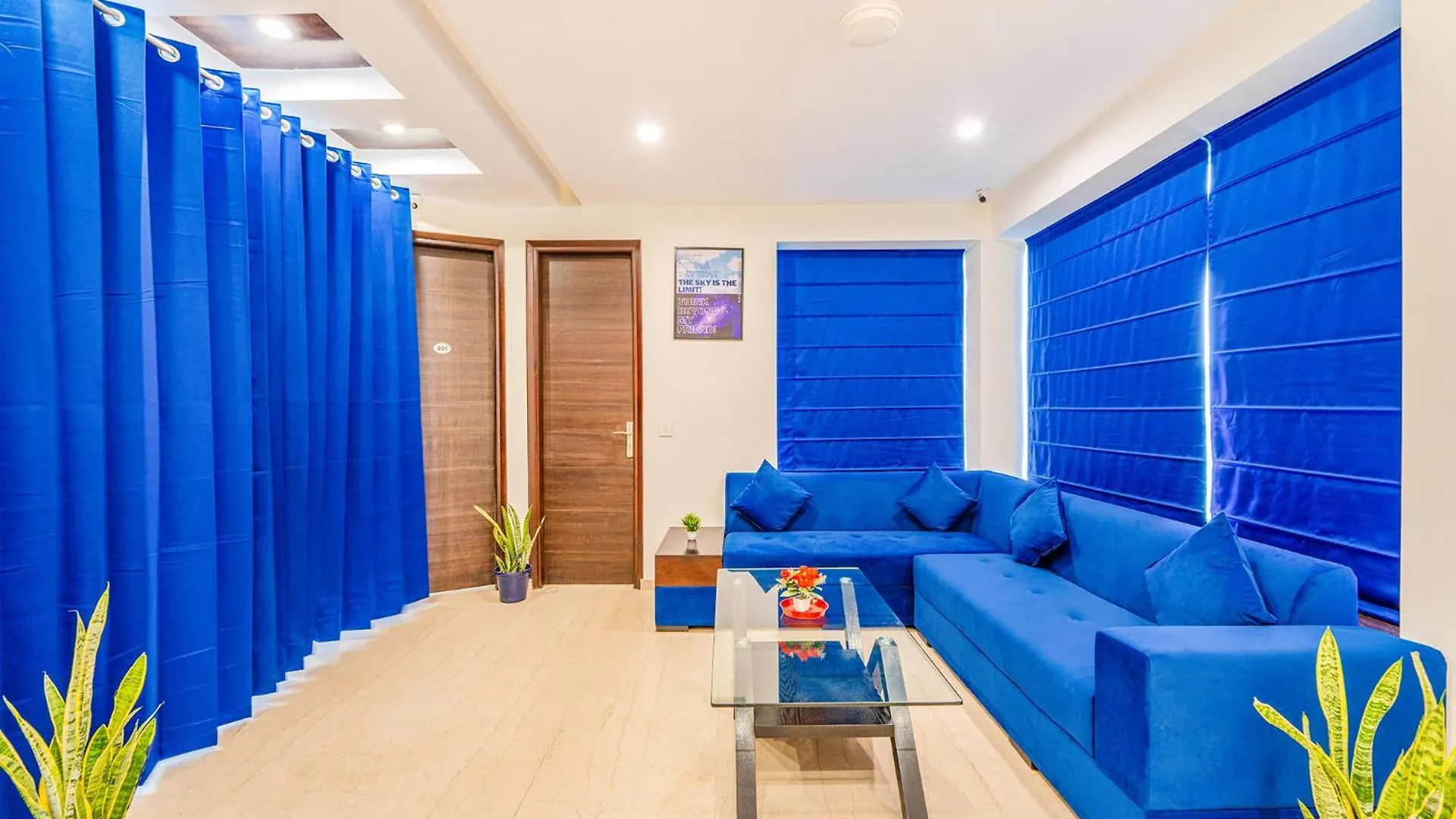 Fabhotel Oyster Villa Gurgaon Hotel
