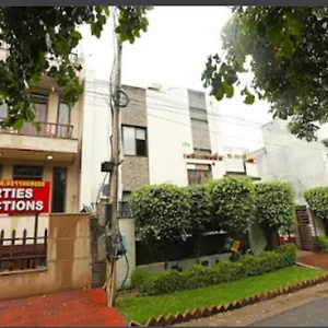 Pacific Huda Centre Guest house
